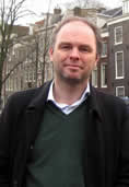 Dr. Pieter Vlaardingerbroek